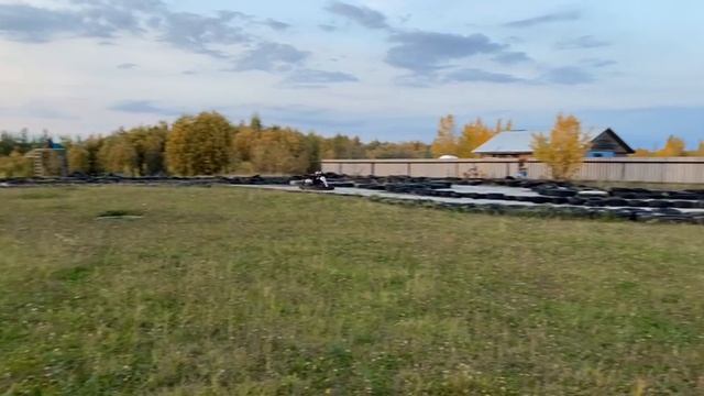 Стрежевской картинг🏎️🏎️🏎️