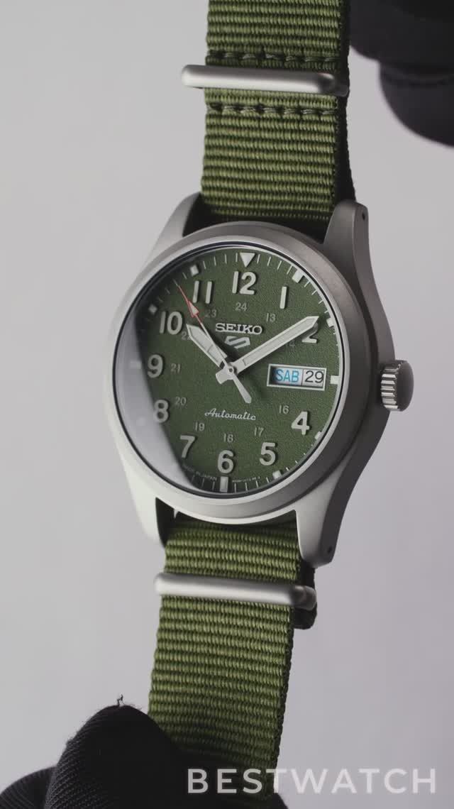 Часы Seiko SRPG33K1 - купить на Bestwatch.ru