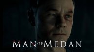 Добрые рыболовы - The Dark Pictures Anthology: Man of Medan #thedarkpicturesanthology