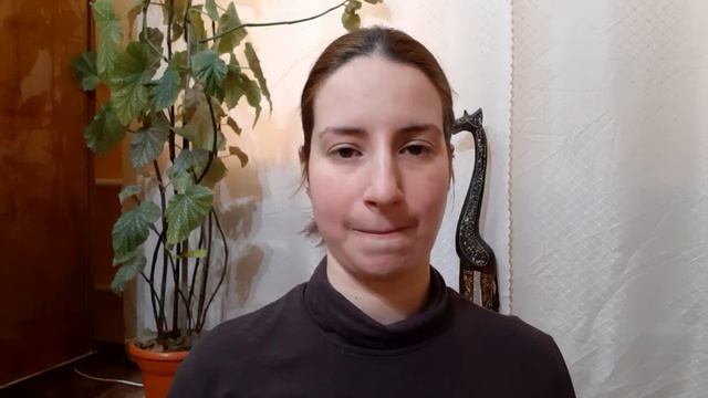 Благодарность. Йога Нидра. Анна Бхавани. 09.02.22