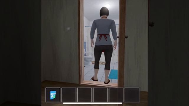 кто сожрал стиральный порошок?!?!?