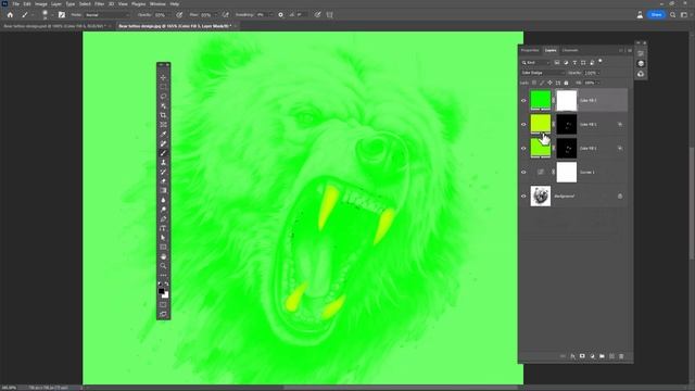 Photoshop 20.