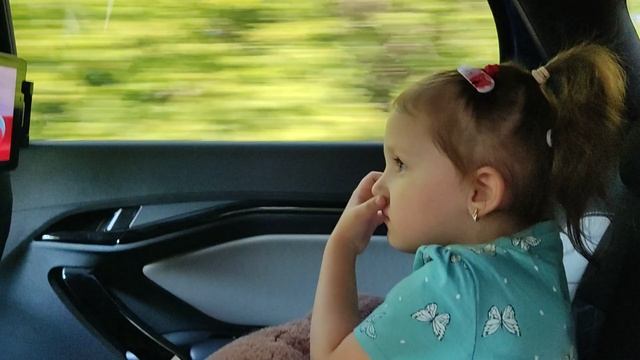 Поехали в Аист с Василисой.