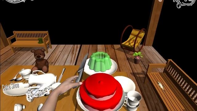 Tea Party Simulator 2014 [00:24 yolo speed run]