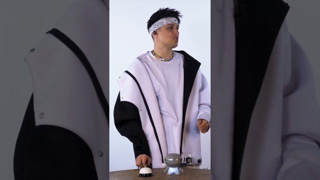 Хабиб в шоу Пошазамим  премьера завтра в 12:00 на канале Тинток #хабиб #пошазамим