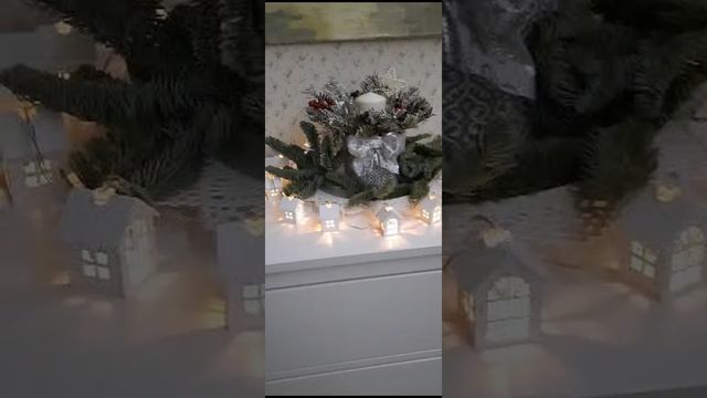 скоро новый год