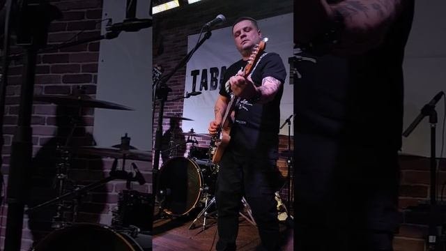 Спели Кино - Музыка волн. #кино #рок #русскийрок #группакино #shorts #tabascoband #музыкаволн