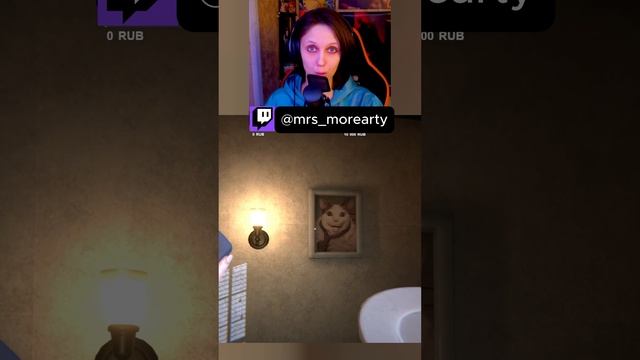 БУ! ИСПУГАЛСЯ? НЕ БОЙСЯ!