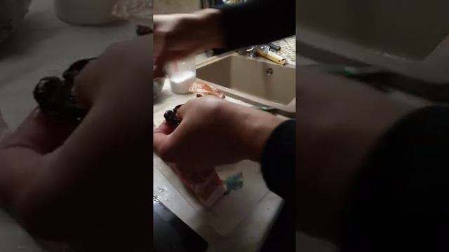 Мясные рулетики с черносливом 🤤