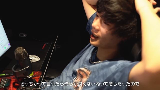 【VALORANT】CRとZETAの強みは！？FENNELのVCT 裏側VLOG