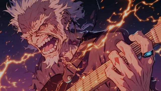 с оптическим прицелом