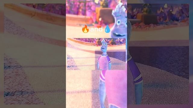 Огонь и Вода 🔥💧