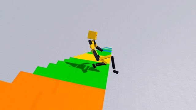 Fun With Ragdolls  Satisfying Fails & Crazy Moments #96