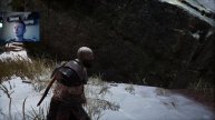 God of war прохождение с комментариями #2 Серьезная драка