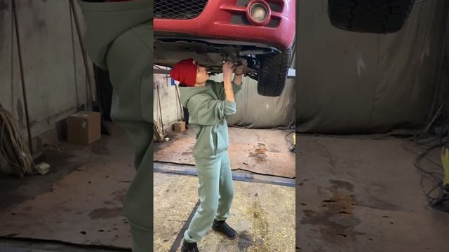 Мазда 3 когда занимаешься не своим делом