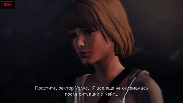 Life Is Strange - Прохождение - #7 - Эпизод 3 