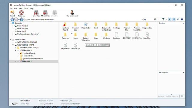 How to Recover Deleted Files in 2024