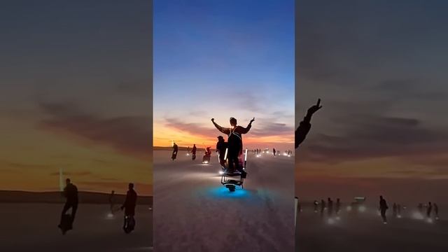 Burning Man 2023 🔥