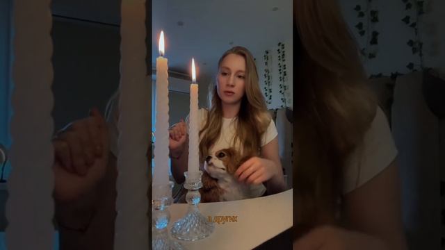 Первая часть истории про сонный паралич