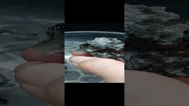 ЧТО сами не. ДОСНЯЛИ?