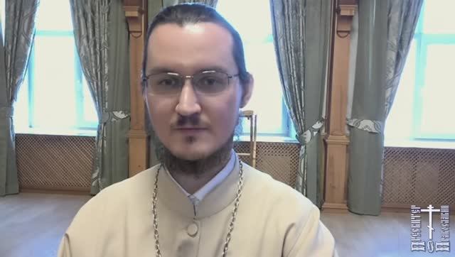 Детально о веществах Таинства Евхаристии | священник Вадим Смоляков (☦️Пресвитер О Православии☦️)