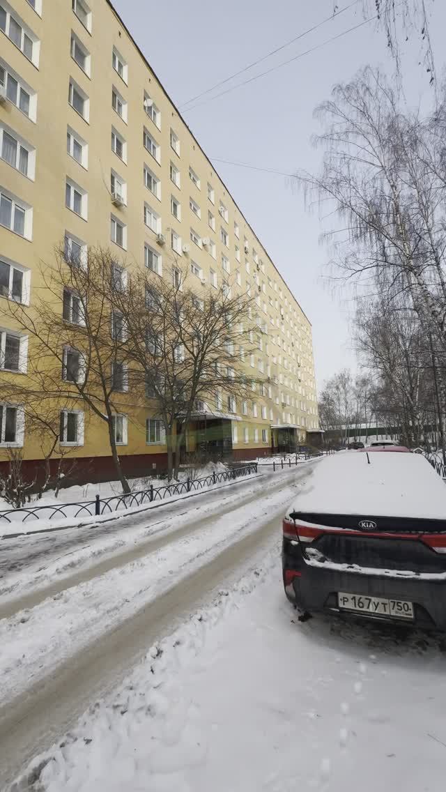 Продажа 1 квартиры