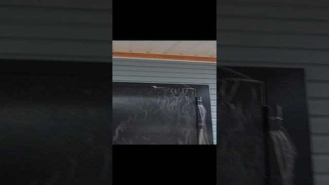 Видео обзор каркасного дома 6х10 для постоянного проживания