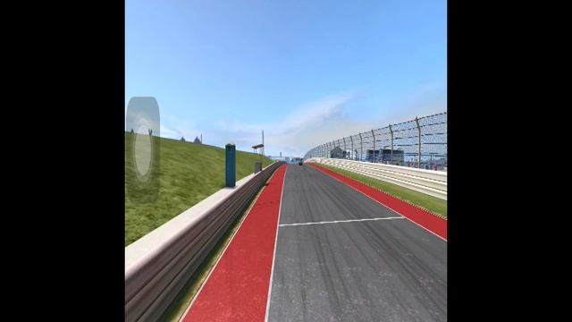 Real Racing 3: Проф.-любительский клуб суперкаров "Maplethorpe Tyres" - Кубок