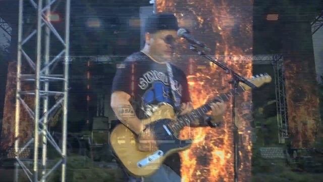 Tabasco Band - Супер Диско (Live)