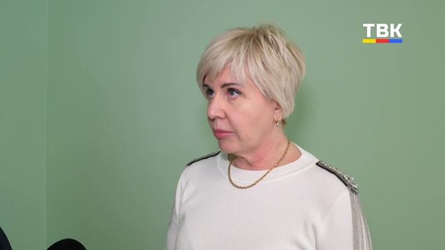 Дневной стационар появился у жителей п. Керамкомбинат
