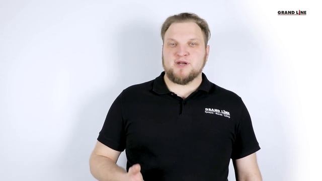 Основа надежного вентилируемого фасада _ Навесная фасадная система Grand Line