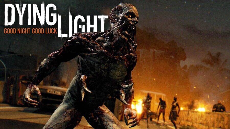 Dying Light►ПОТЕРЯЛИ ВСЕХ► ПРОХОЖДЕНИЕ 5 ► ФИНАЛ