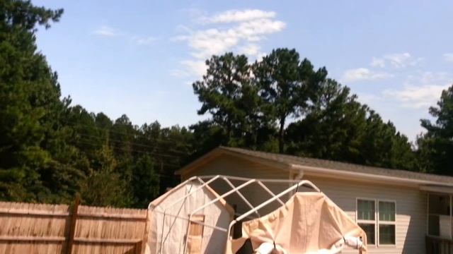 Затмение солнца 2017 год США Южная Каралина / Solar Eclipse South Carolina USA .