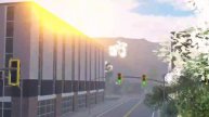 ER:LC The Series | Episode 3 | Manhunt | Season Finale