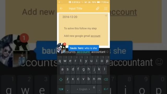 This change is not allowed by your administrator