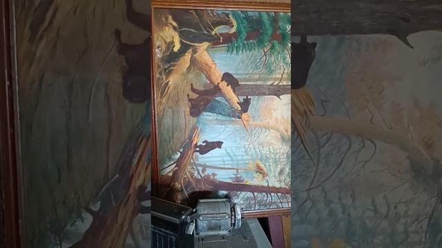 Винтаж из старого гаража #барахолка #винтаж #СССР