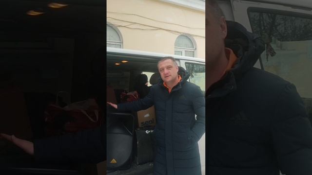 Новогодние концерты