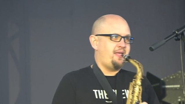 Tabasco Band - Rock'N'Roll навсегда!
