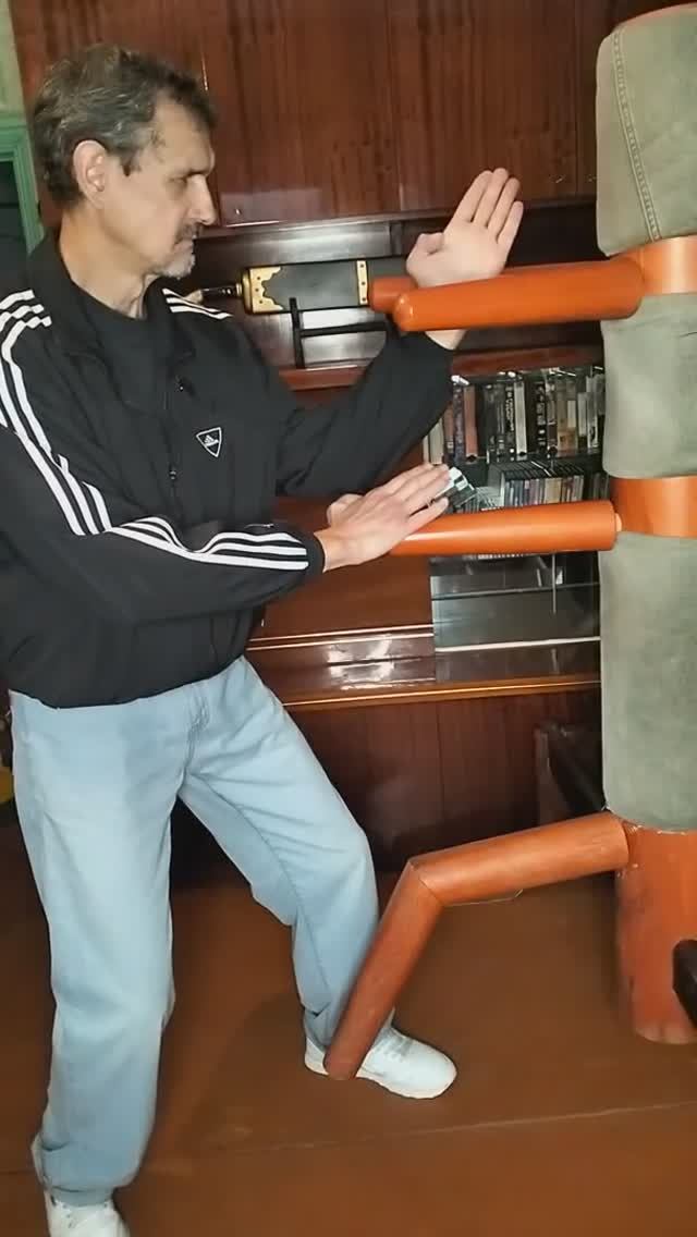 ДЕРЕВЯШКА НЕ ДАСТ СДАЧИ   VID20231118160954_converted_converted