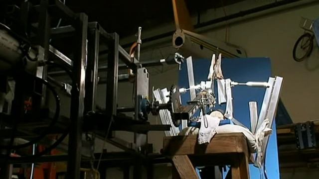 Разрушители легенд 5 сезон 9 серия