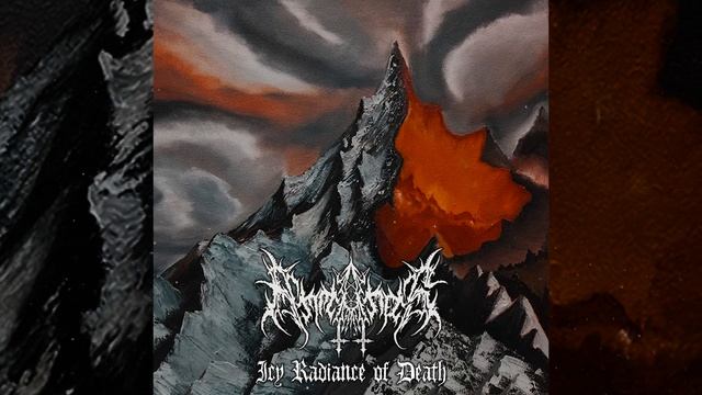 Ammanas - Icy Radiance of Death (Music video)