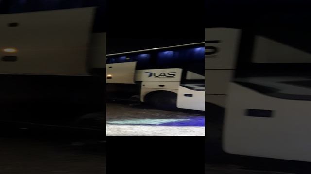 ТЮМЕНДАН ТАШКЕНТГА
