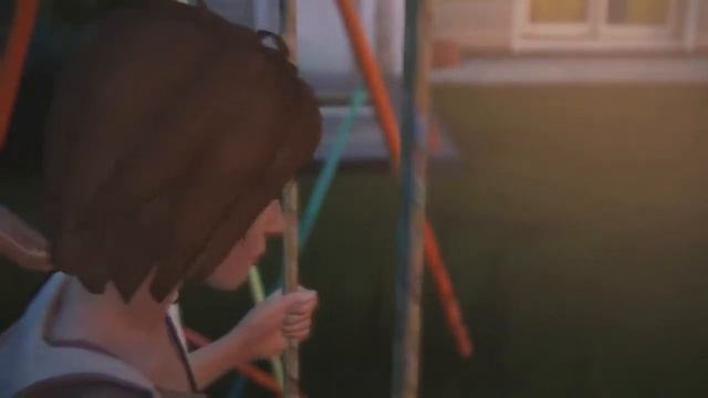 Life Is Strange |  Эпизод 1 | Хризалида #5 (без комментариев)