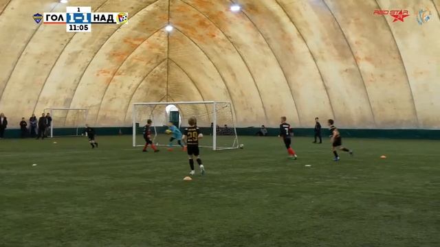 19.03.23 2013 PRO Голактикос  -  Надежда 2-2 САММАРИ