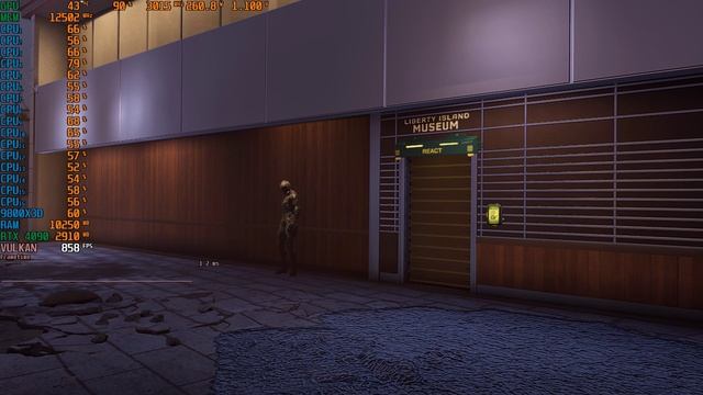 Tom Clancy's Rainbow Six Extraction - 898