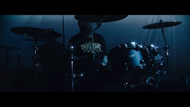 CALIBAN - Ascent Of The Blessed (OFFICIAL VIDEO)