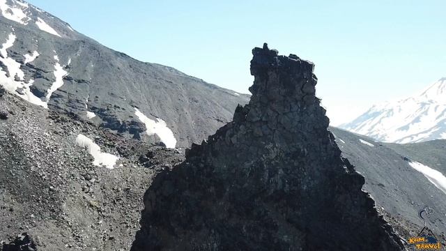 Камчатка