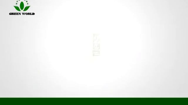 Green World Kuding Tea