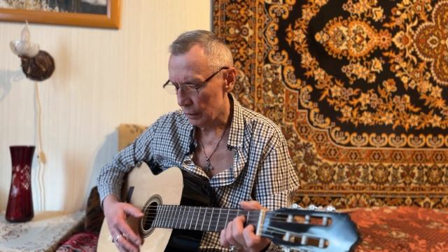 Песня "Красная шапочка. Наши дни"