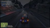 Hard RP GTA 5 - ПОЛИЦЕЙСКИЙ ПАТРУЛЬ В ОКРУГЕ ЛОС-САНТОСА